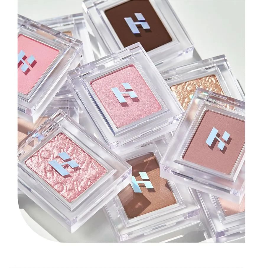 HOLIKA HOLIKA - Mijn favoriete oogschaduw - 31 kleuren