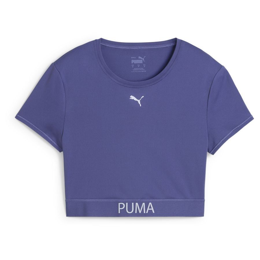 Puma PUMA STRONG Crop T-Shirt