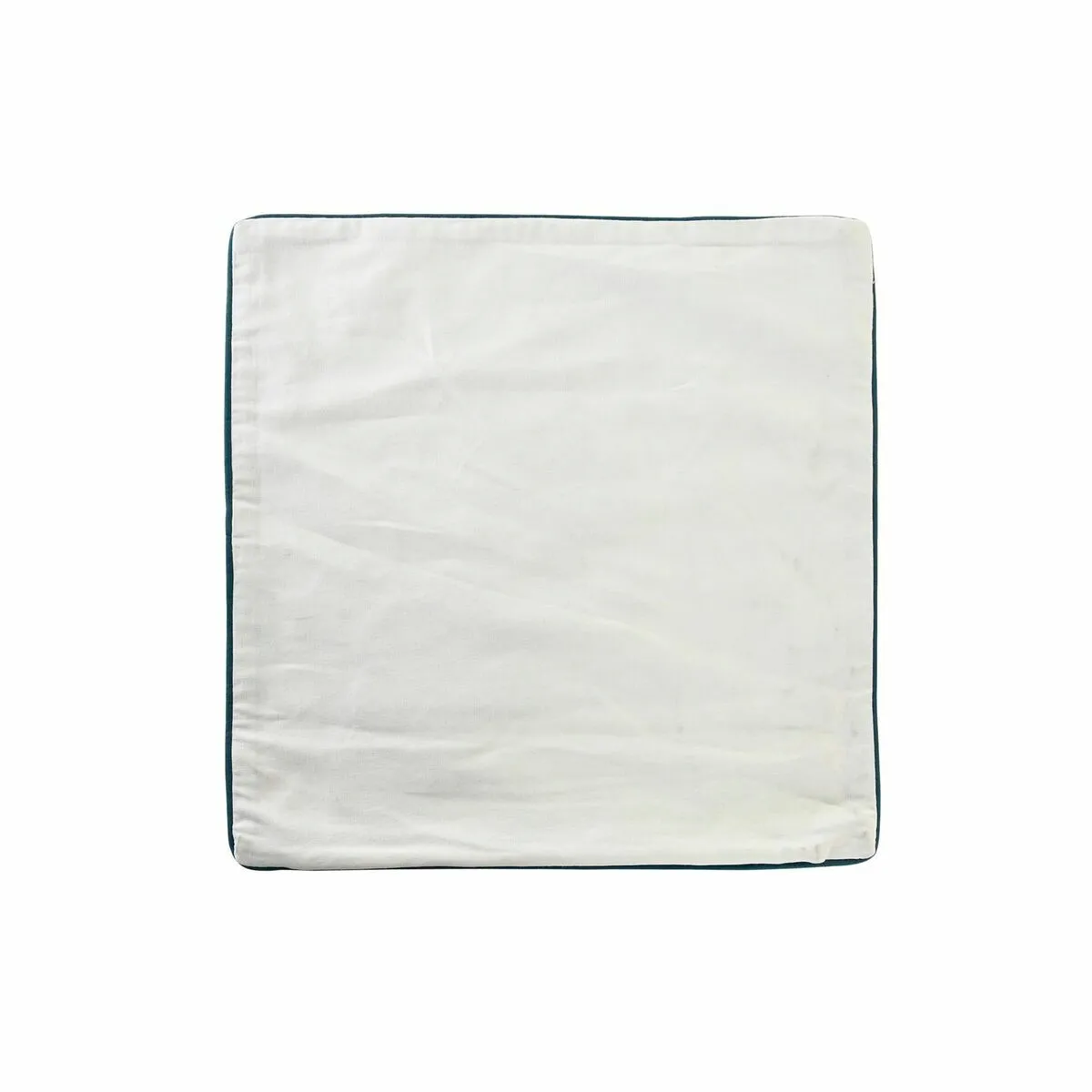 DKD Home Decor Rose Vert Tropical