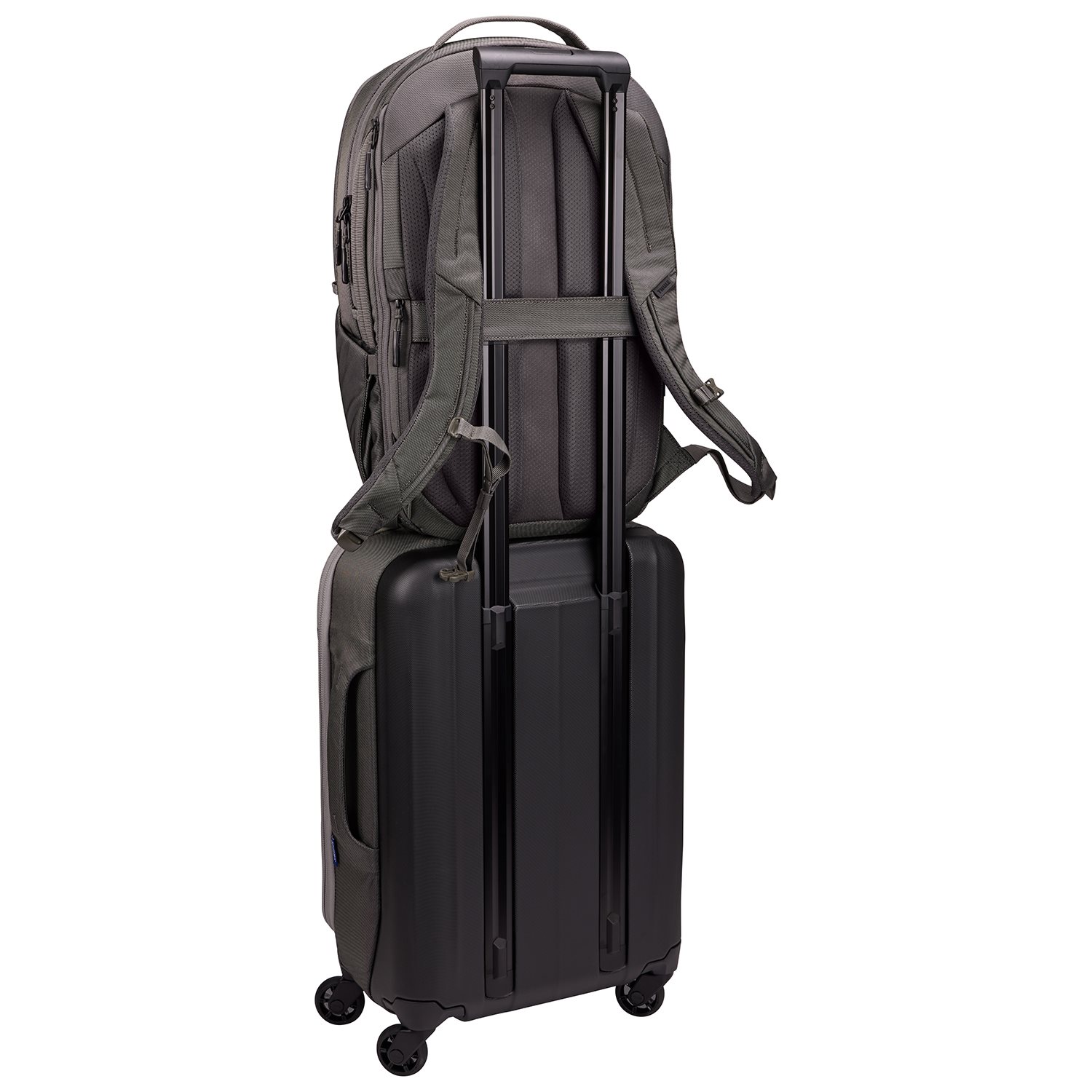 Thule Subterra 2 BP 27L vetiver gray