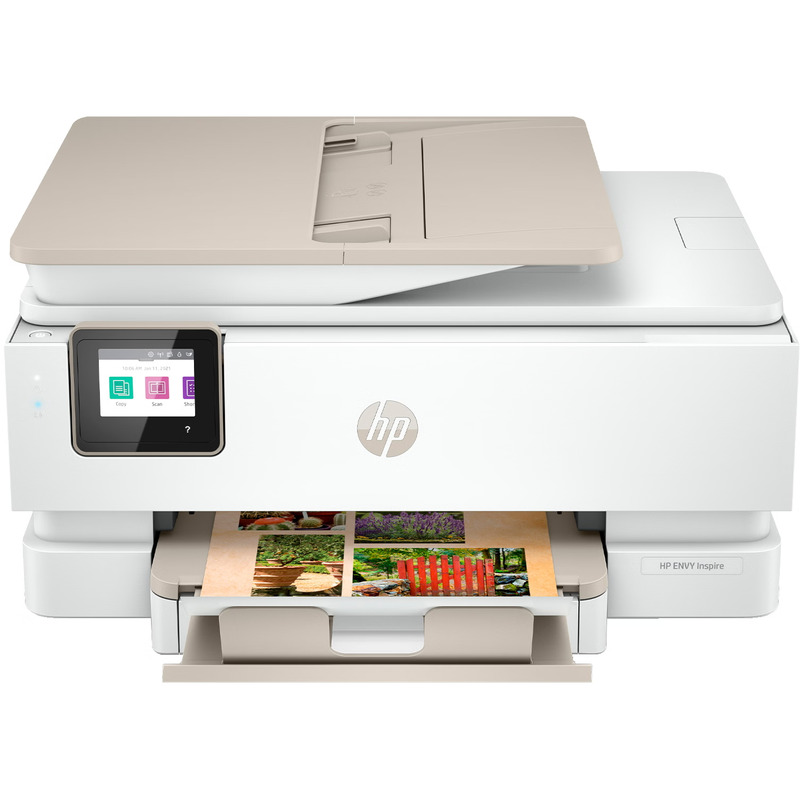 HP Envy Inspire 7930 Multifunktionsdrucker Tintenstrahl