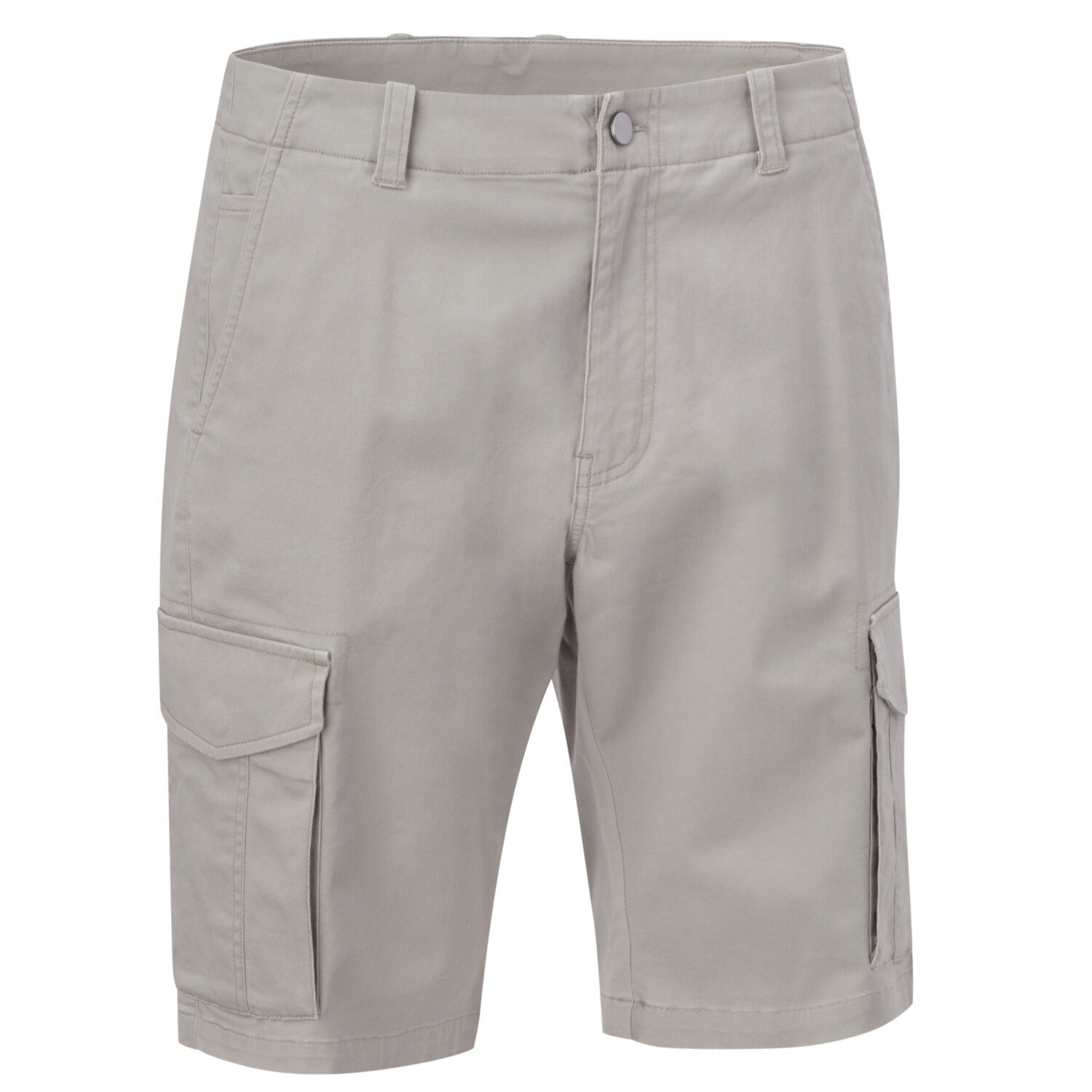 Herren Cargobermuda Stretch Qualität