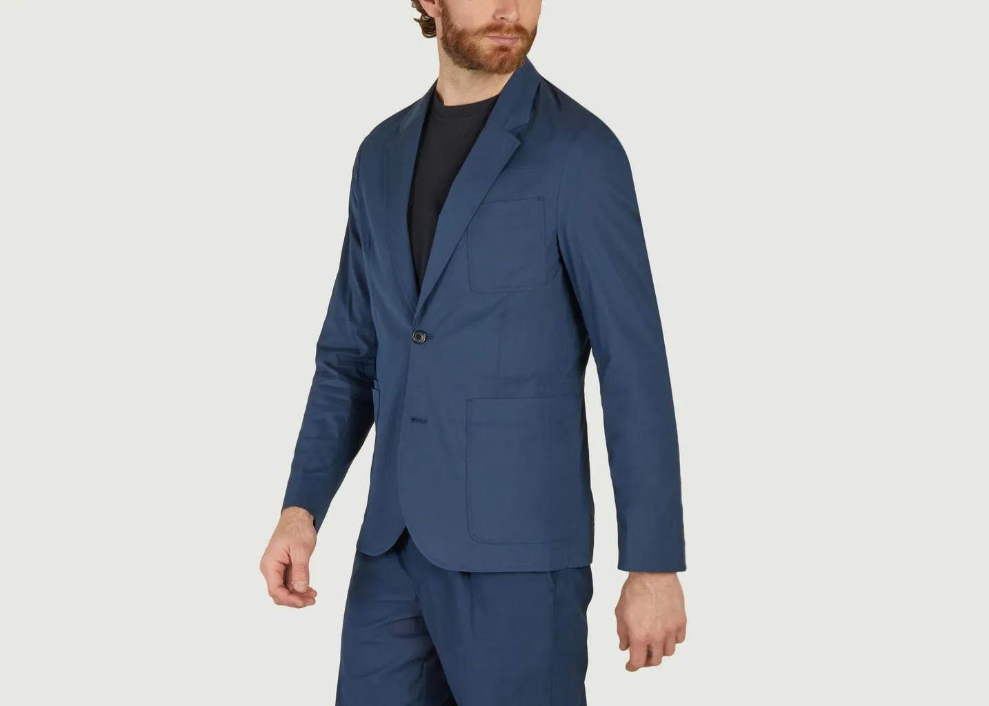 Blazer Casual fit PS by PAUL SMITH