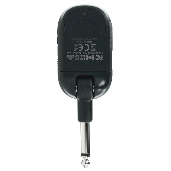 XVive A 58 Guitar Wireless System