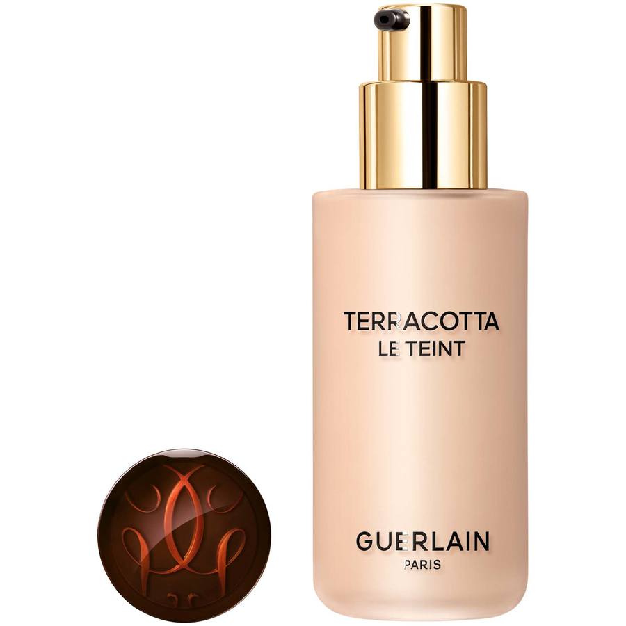 Guerlain Terracotta Le Teint Fluid Foundation 1C 35ml