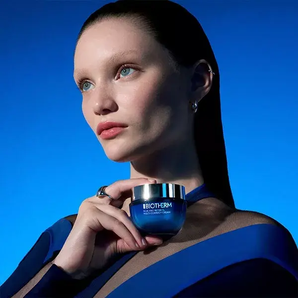 Duo de Tratamento Alisante Biotherm