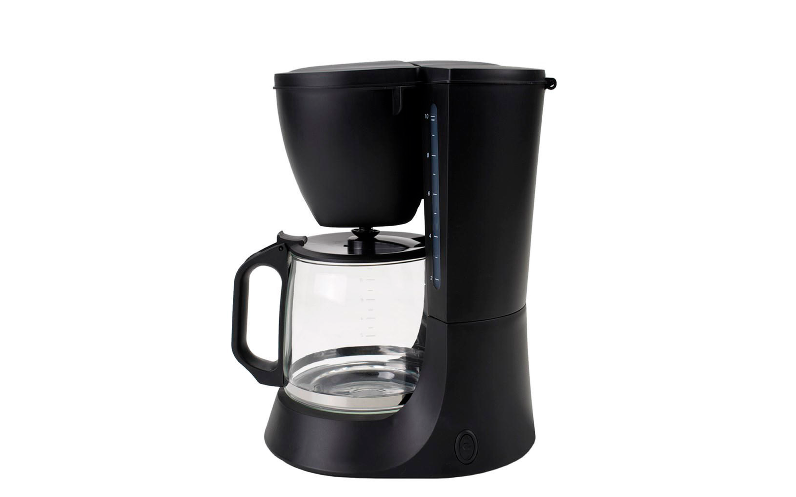 Mestic MK-80 Kaffeemaschine 10 Tassen 230 V 680 W