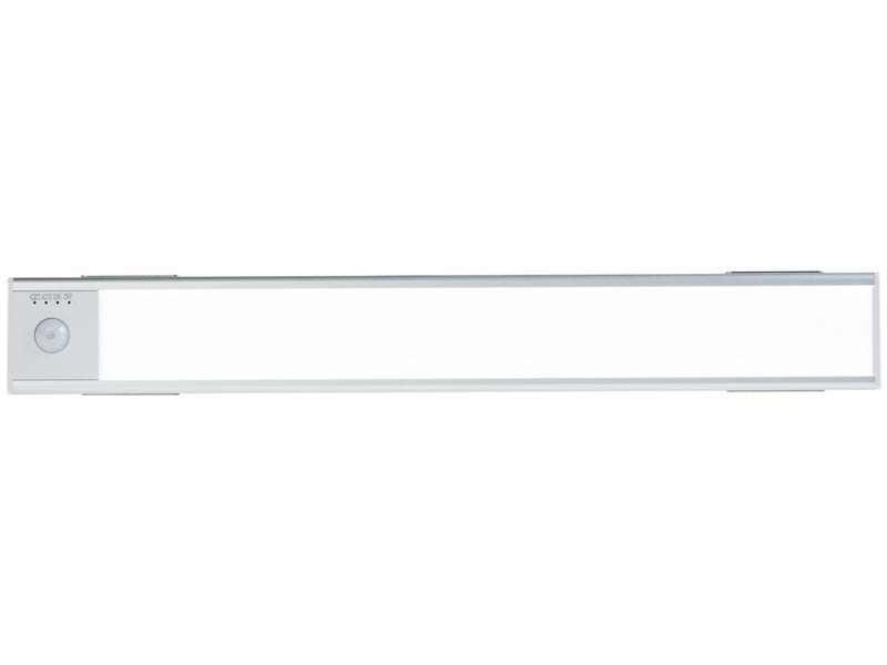STRUCT Lichtleiste LED 300 mm, 2 W Aufladbare LED-Leiste mit USB-C Anschluss