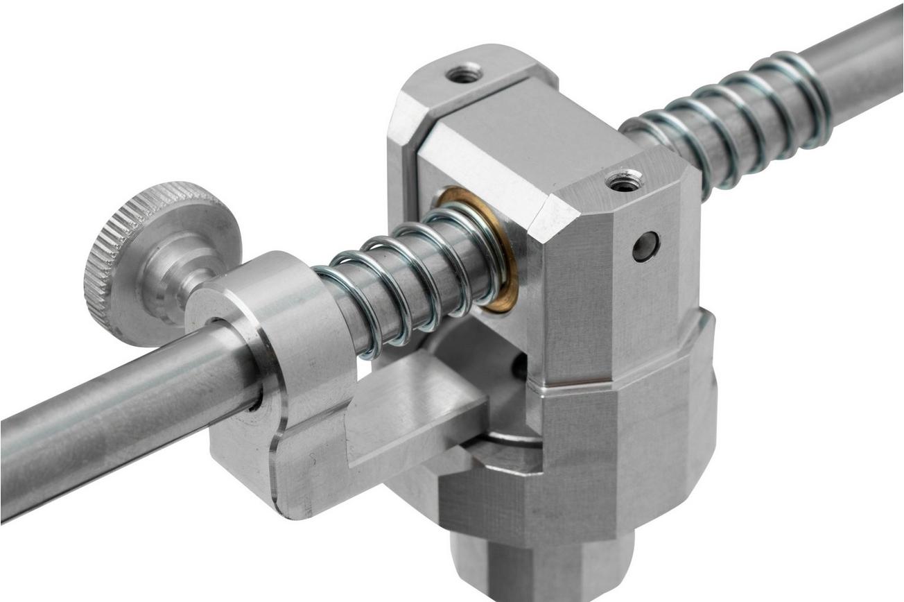 TSPROF K03 Lite Base K3P220120 slijpsysteem