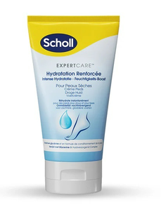Scholl Intense Hydratatie Voetcrème 150ML