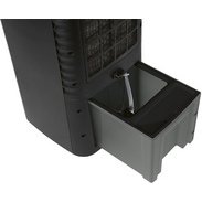 Climatiseur LK 3843, noir