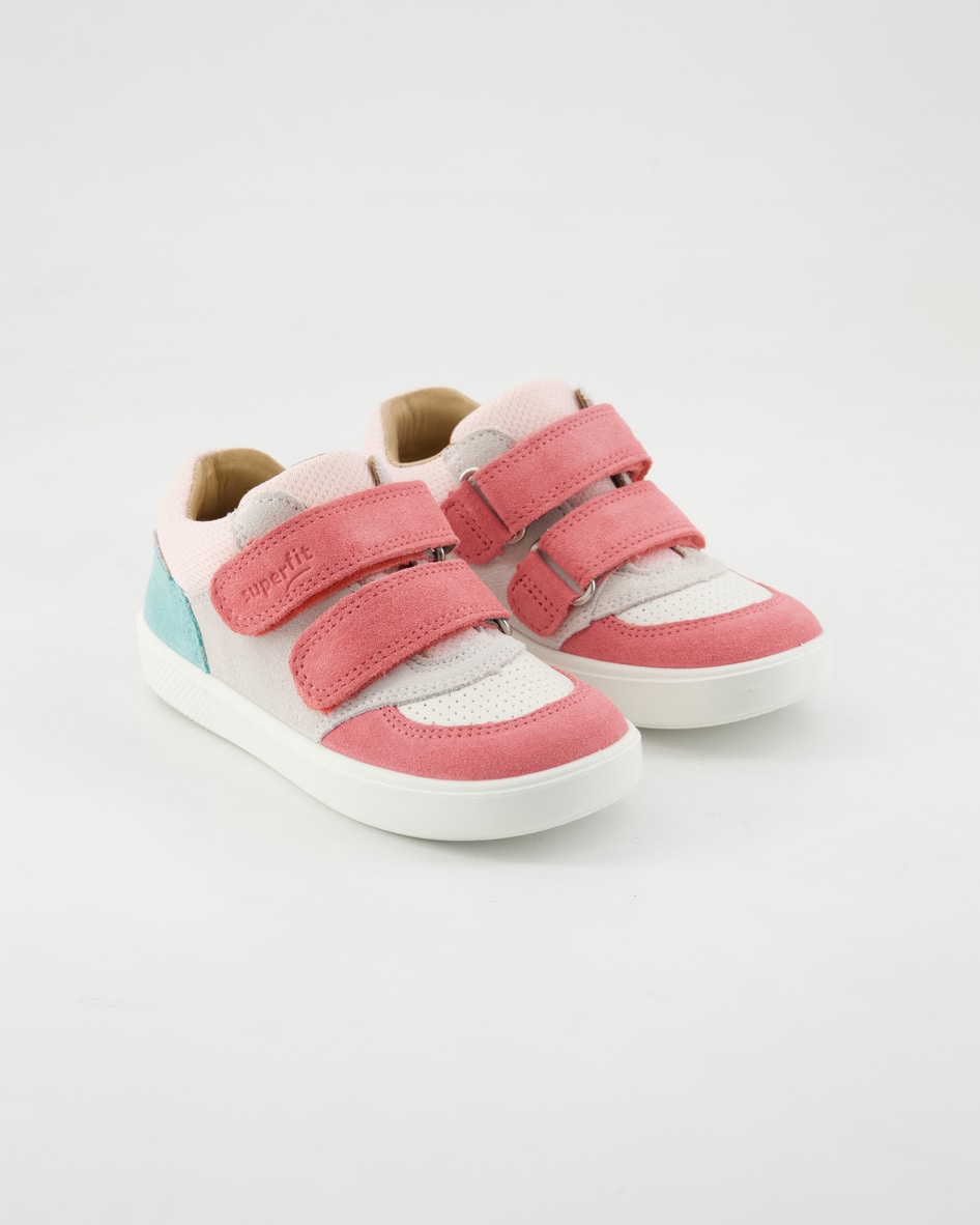 Superfit SUPIES Sneaker in Rot