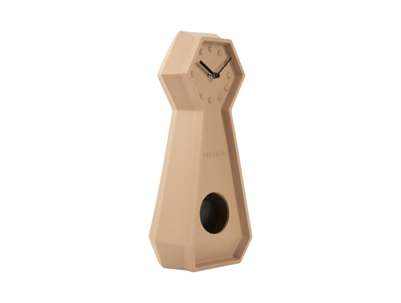 Table Clock Genuine Pendulum