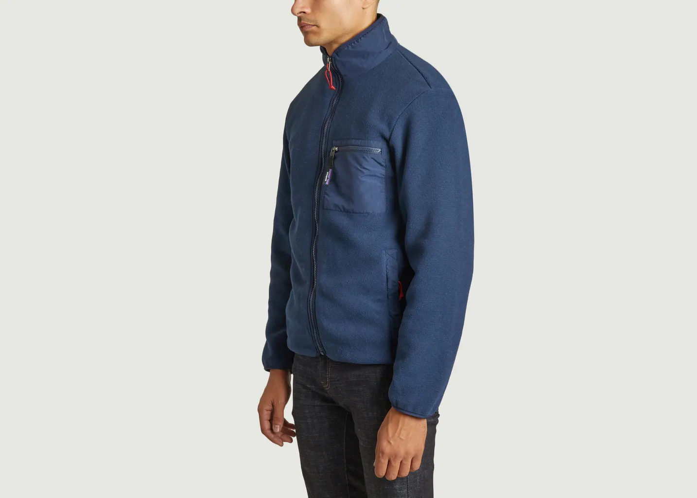 Veste polaire M's Synch Jkt Patagonia