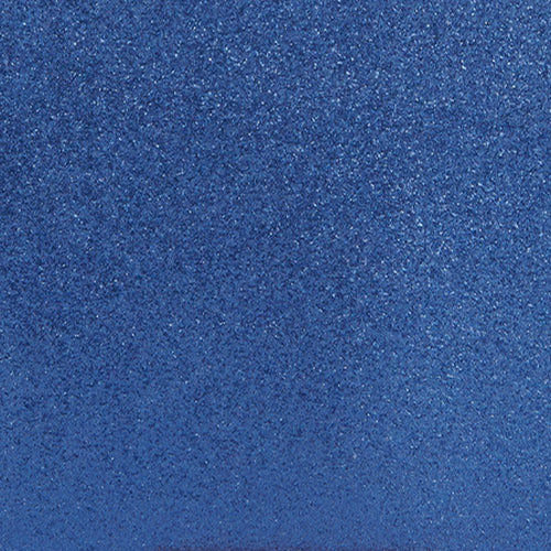 Pochette avant medium Moon bleu foncé
