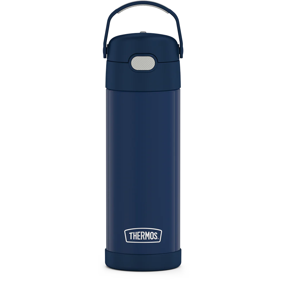 16oz FUNTAINER® WATER BOTTLE