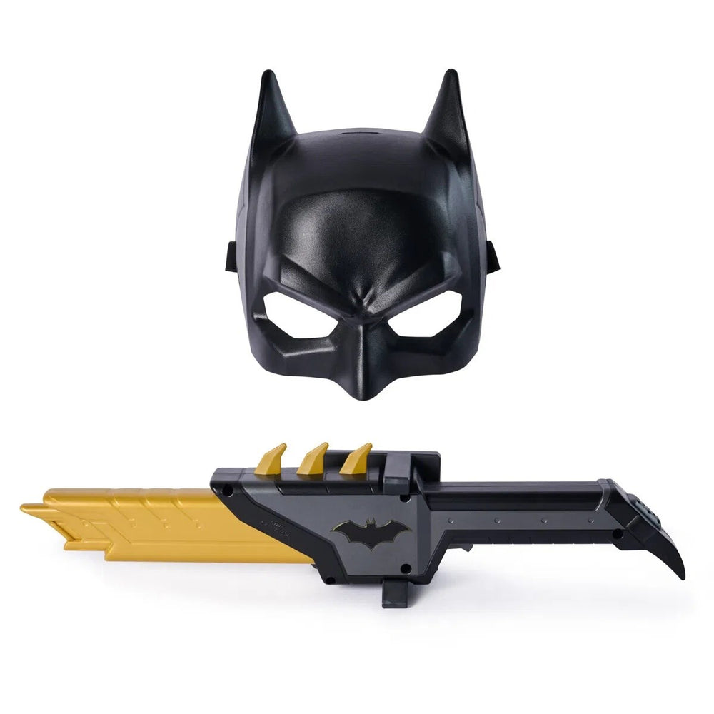 Køb Batman & DC Universe Batman Feature Sværd & Maske
