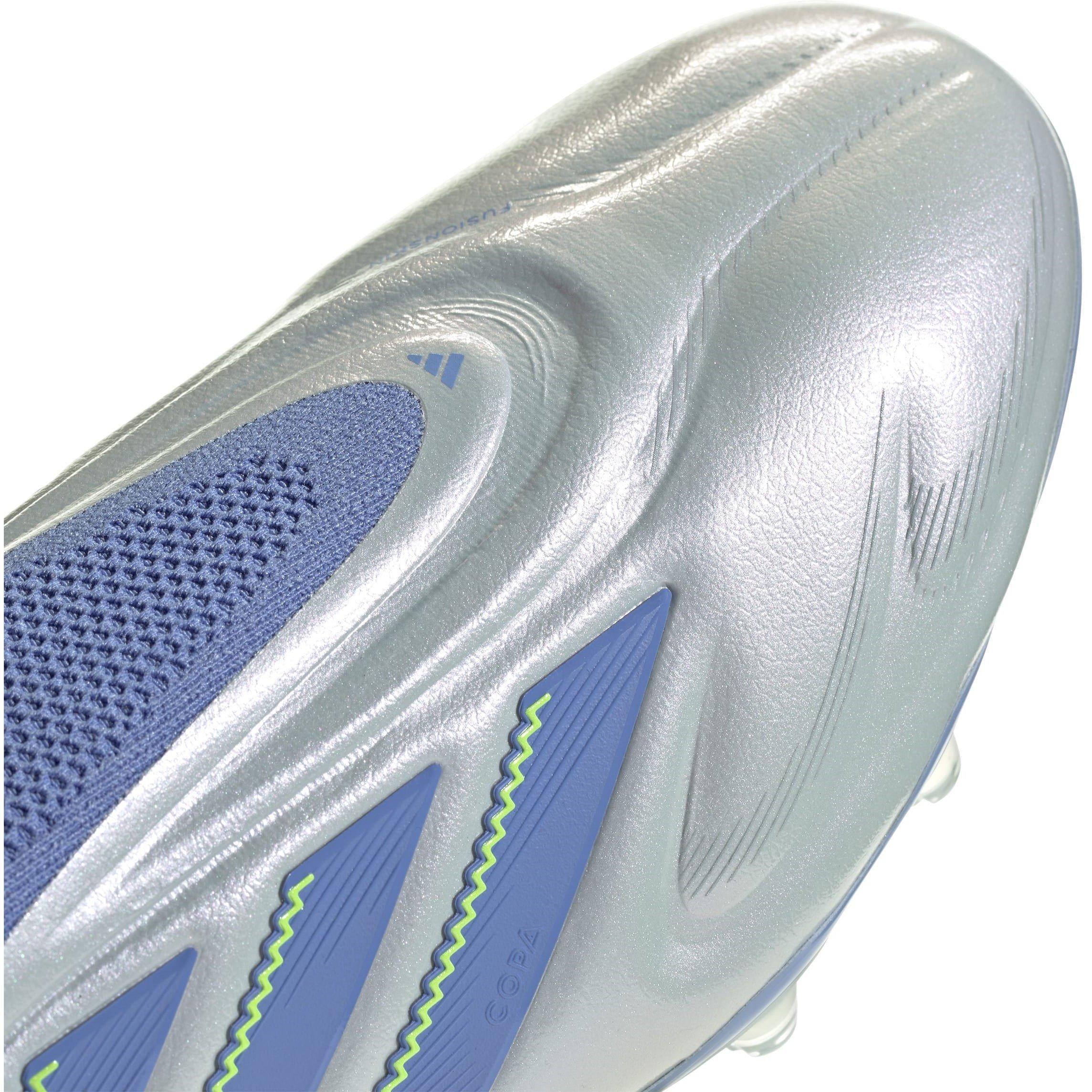 adidas Copa Pure III Elite Laceless Firm Ground Football Boots
