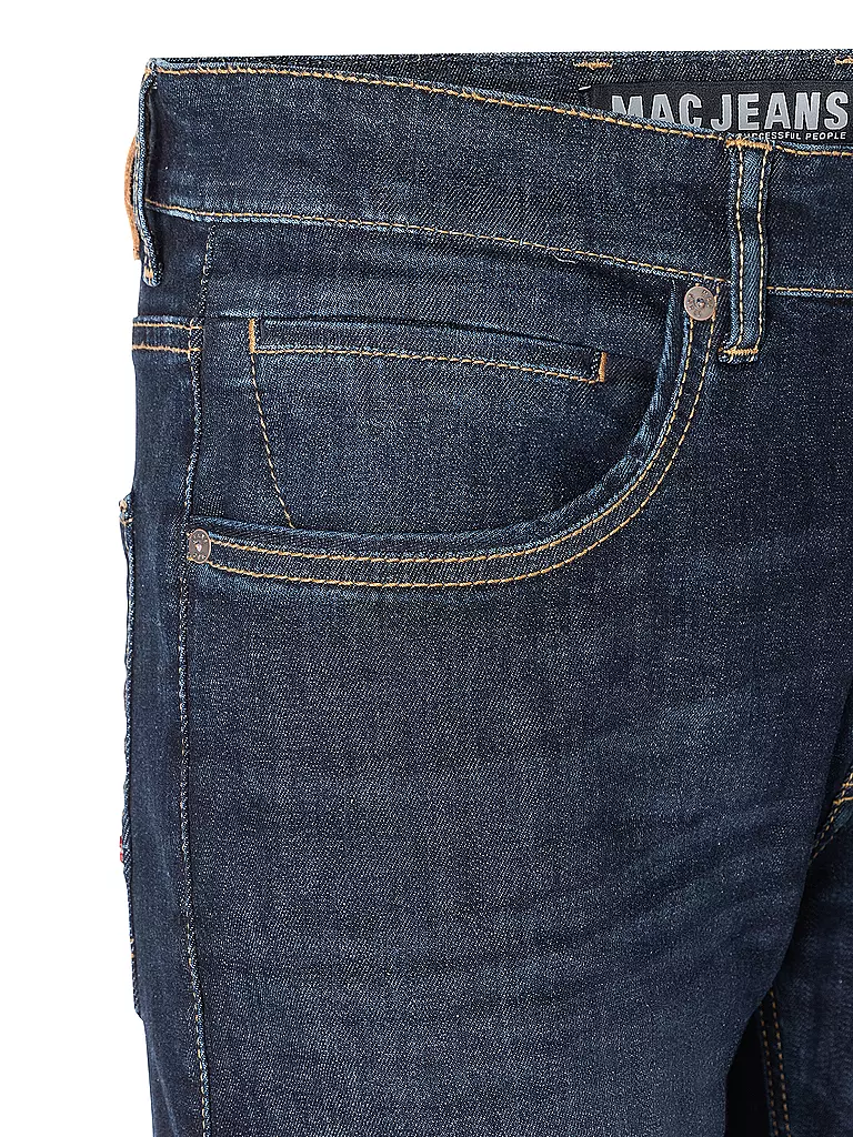 MAC Jeans ARNE PIPE dunkelblau