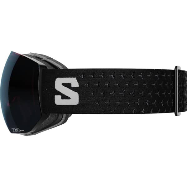 Masque de ski SALOMON RADIUM PRO SIGMA PHOTO