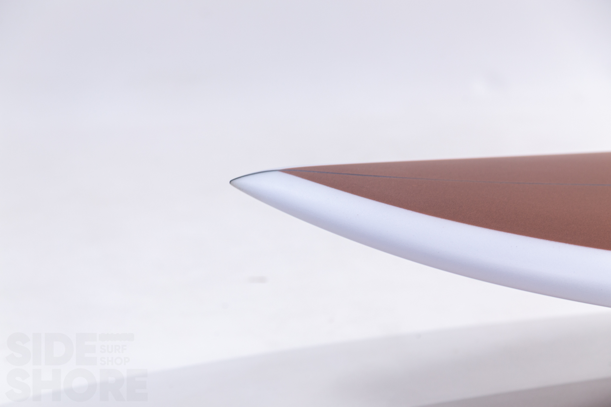 Pukas Pegaso - 5'8