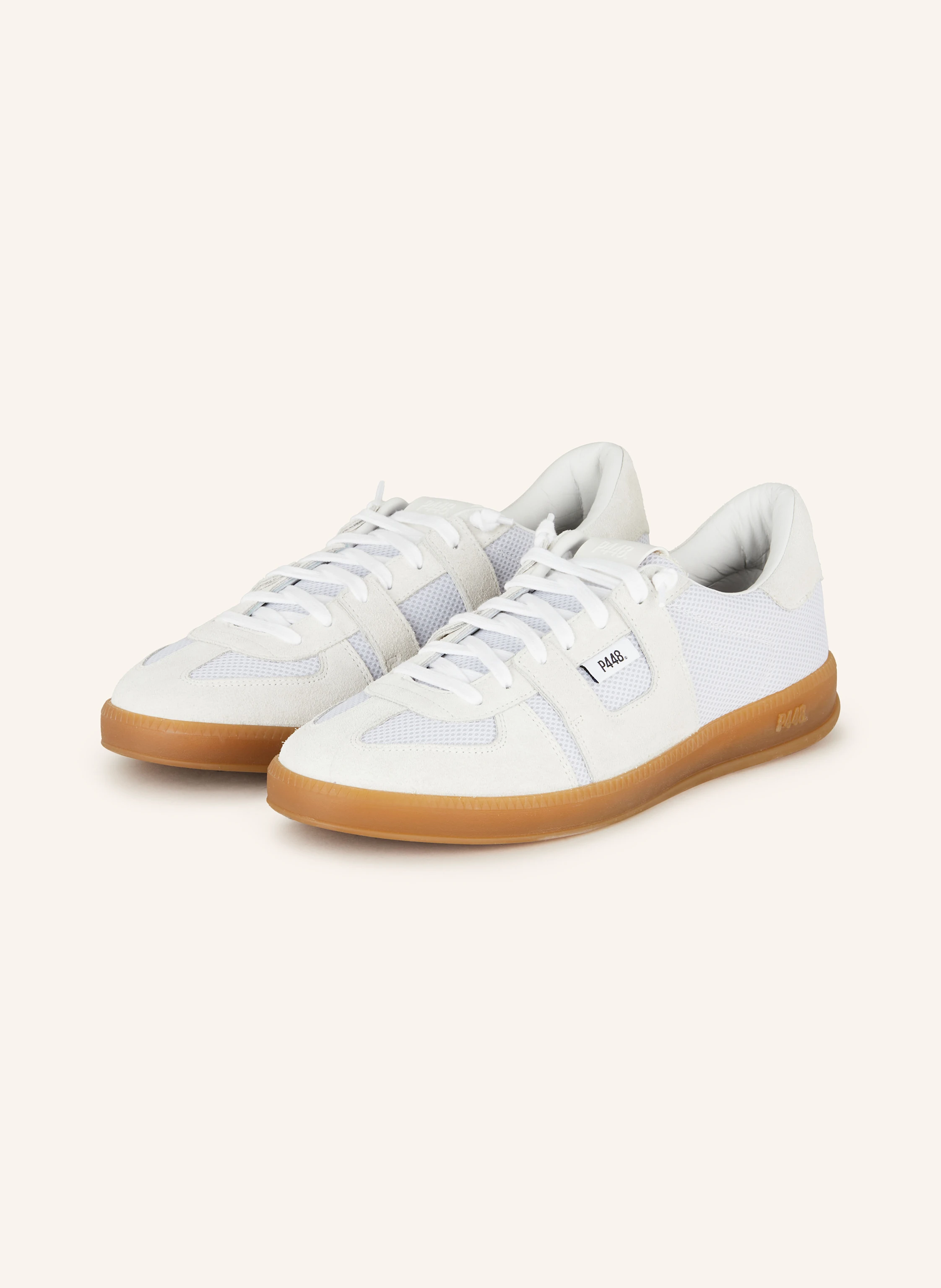 P448 Sneaker MONZA
