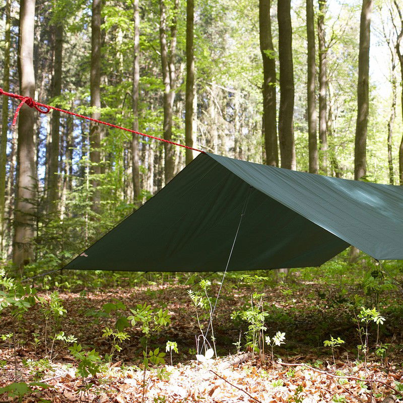 Asivik Trekking Tarp 3x4