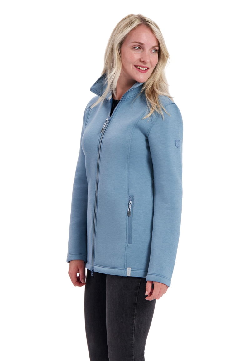 Norna Vest