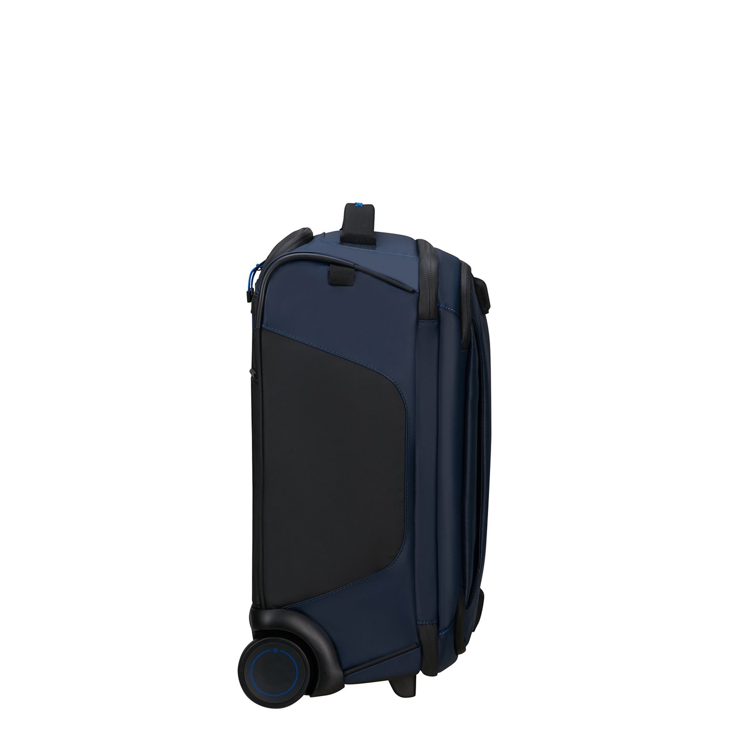 Samsonite Ecodiver Duffle/Wheels Underseater blue nights