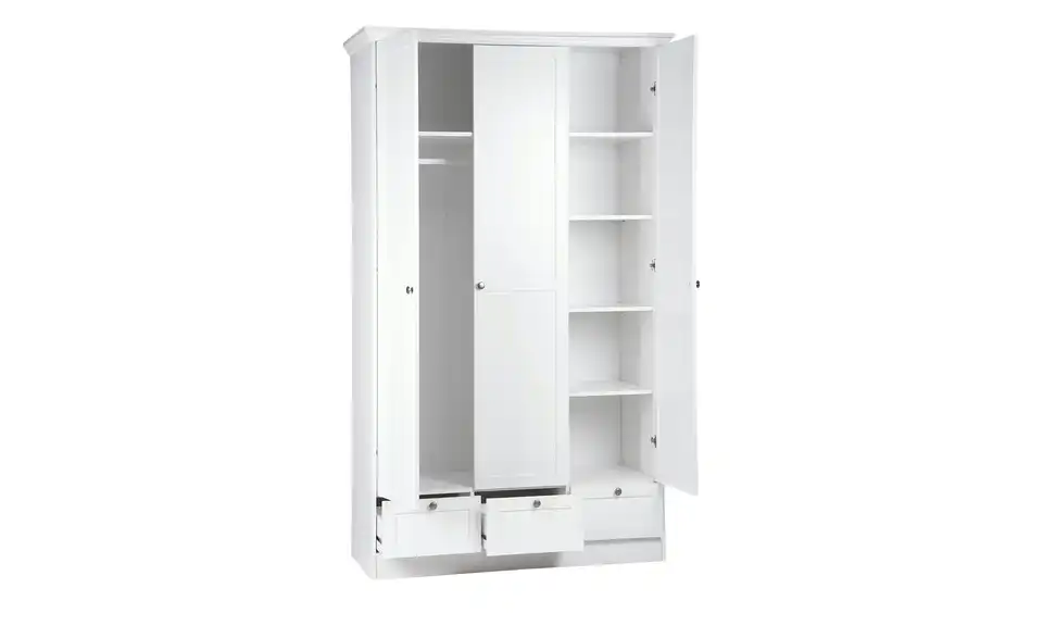 Kleiderschrank Landwood