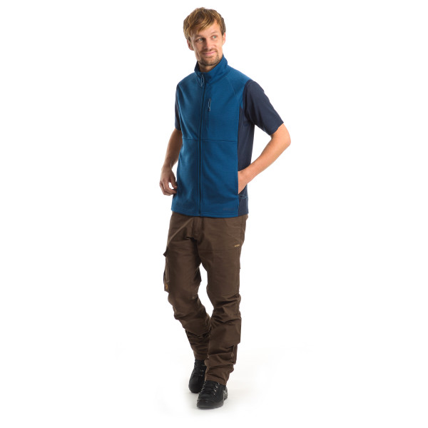 Stoic - Merino260 StadjanSt. Vest - Gilet en laine mérinos