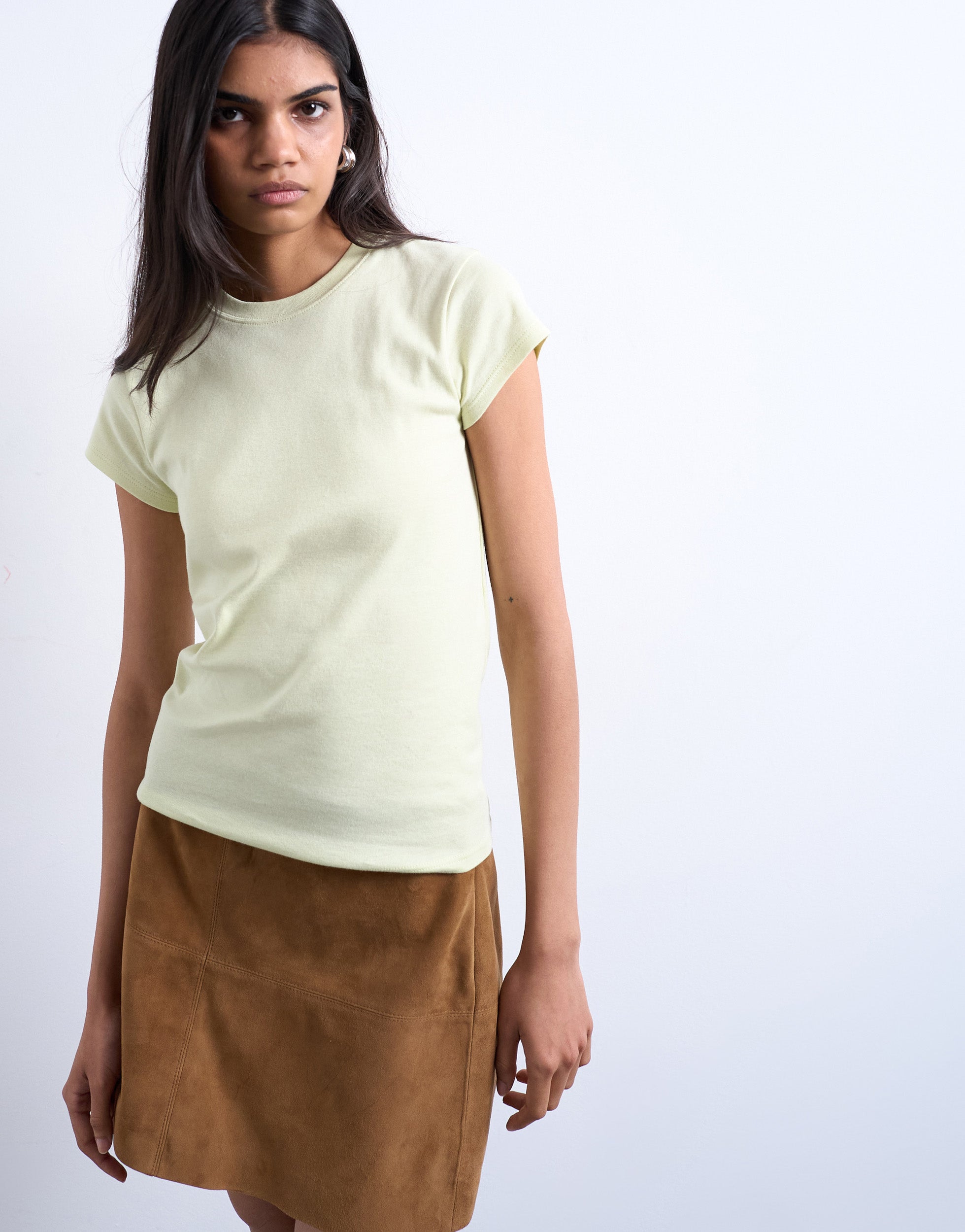 TSFAYA T-shirts