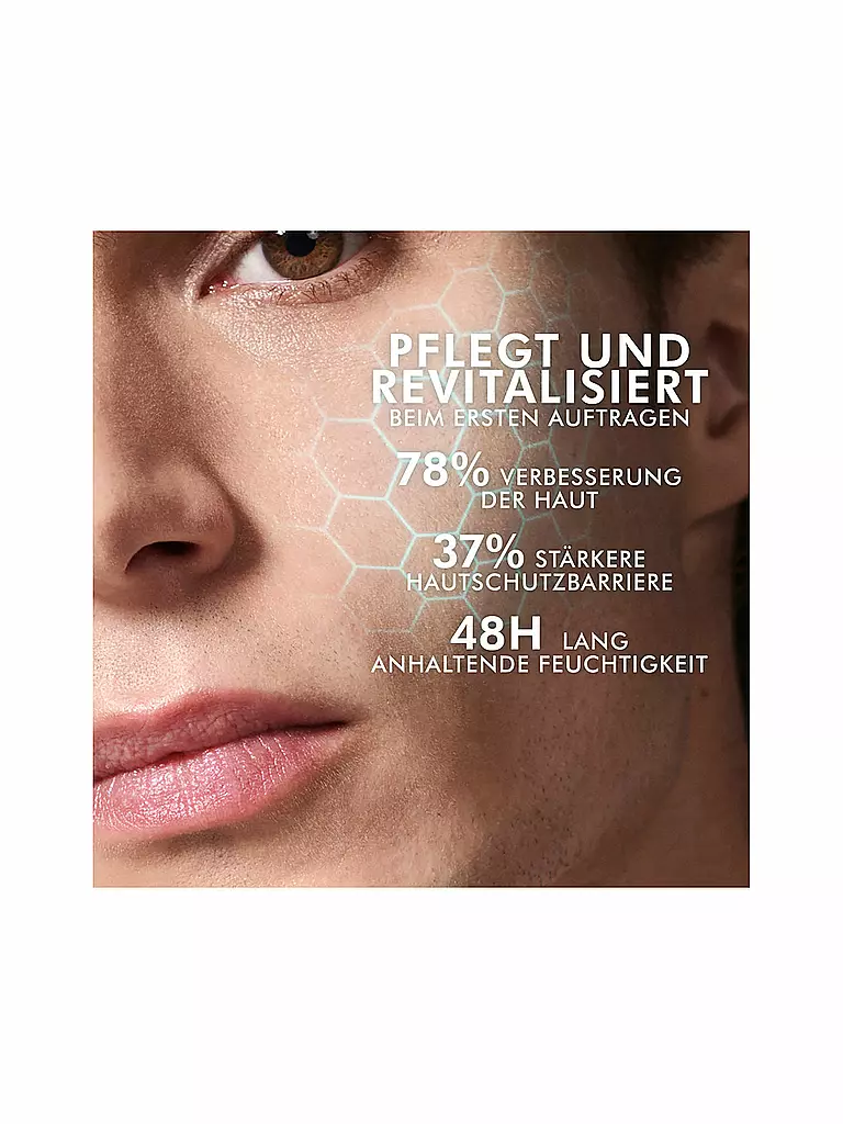 BIOTHERM Homme Aquapower Comfort Gel 75ml keine Farbe