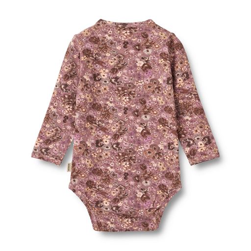 Wheat Liv Body, Lavender Flowers, 86 cm