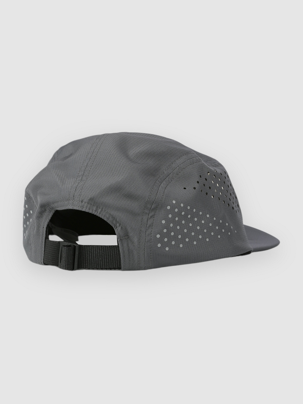 adidas Terrex 5P Cap gresix/white