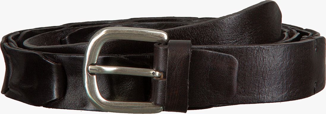 MAZZELTOV bruine mazzeltov riem 699/30