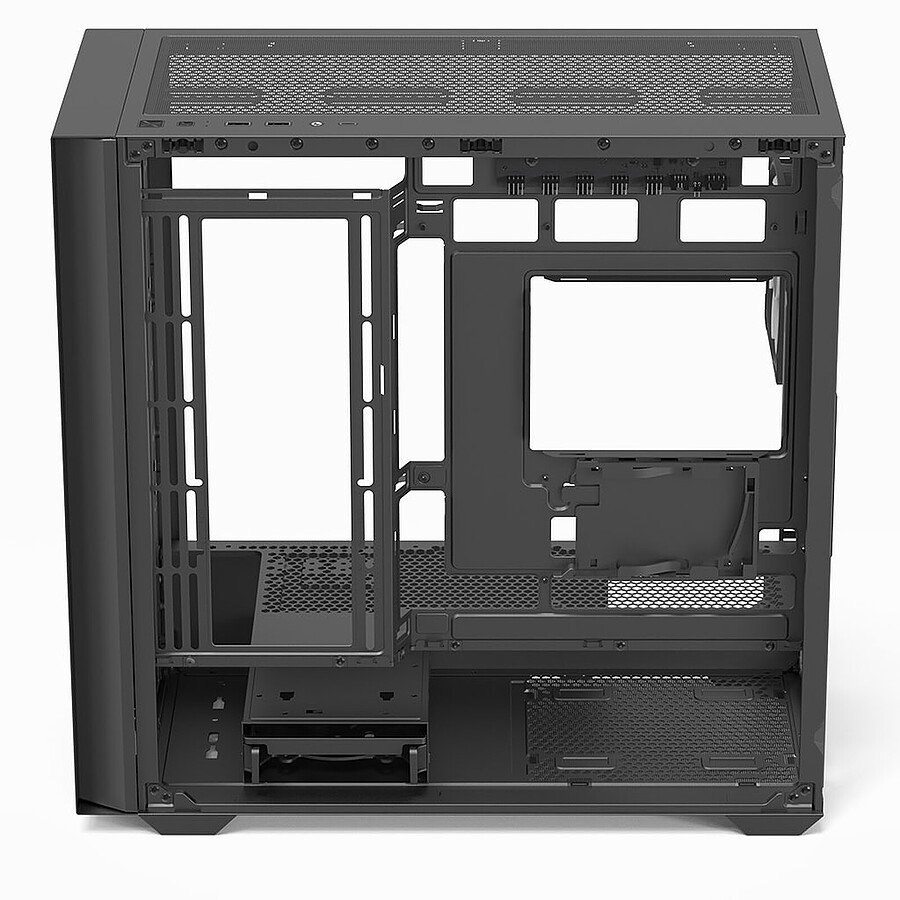 AeroCool D302A V1 - Noir