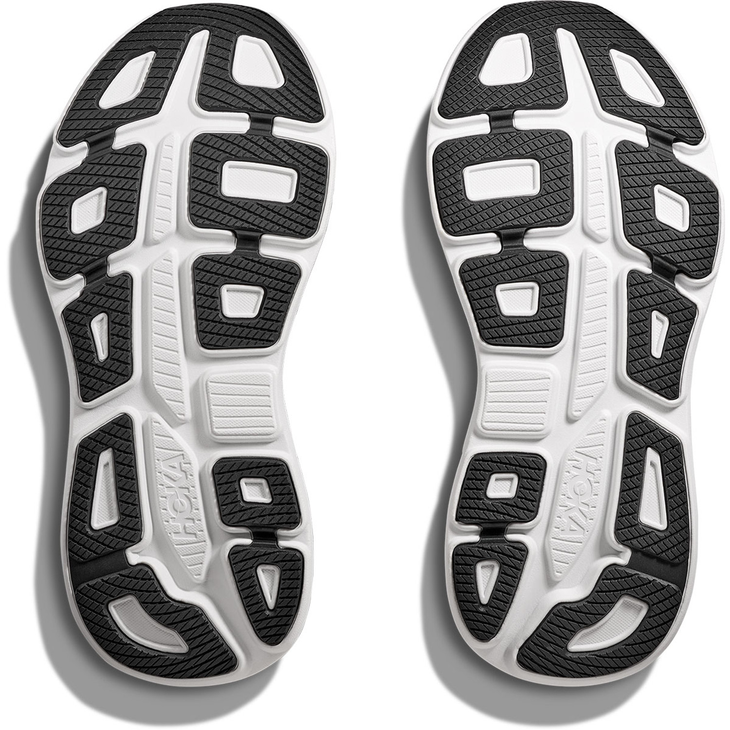 HOKA Bondi 9 Breed Dames