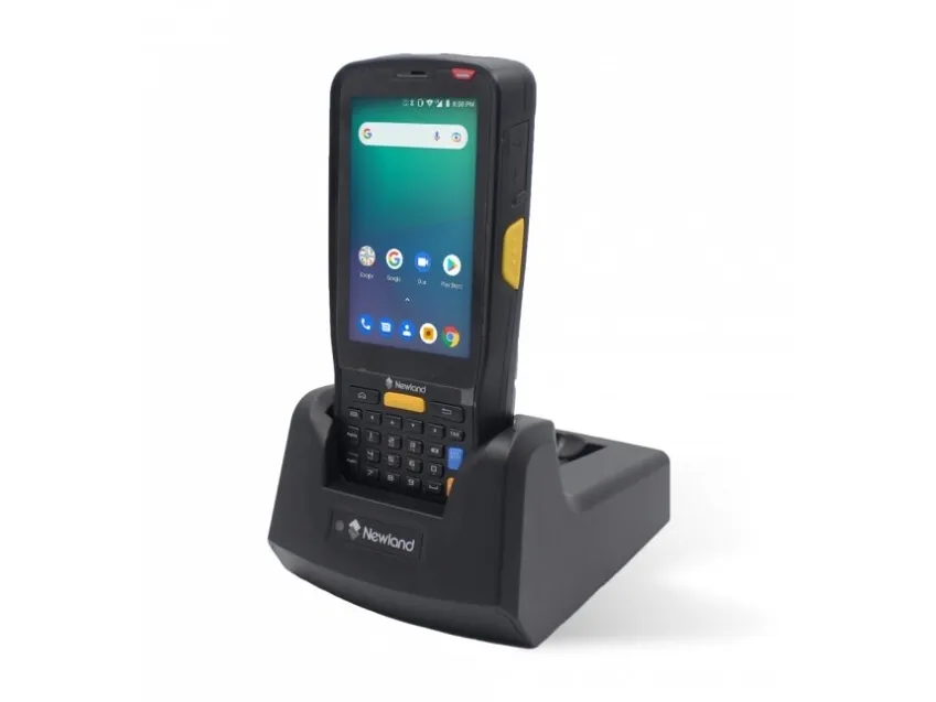 Newland MT65 Beluga V - Terminal til indsamling af data - grov - Android 11 - 32 GB - 4