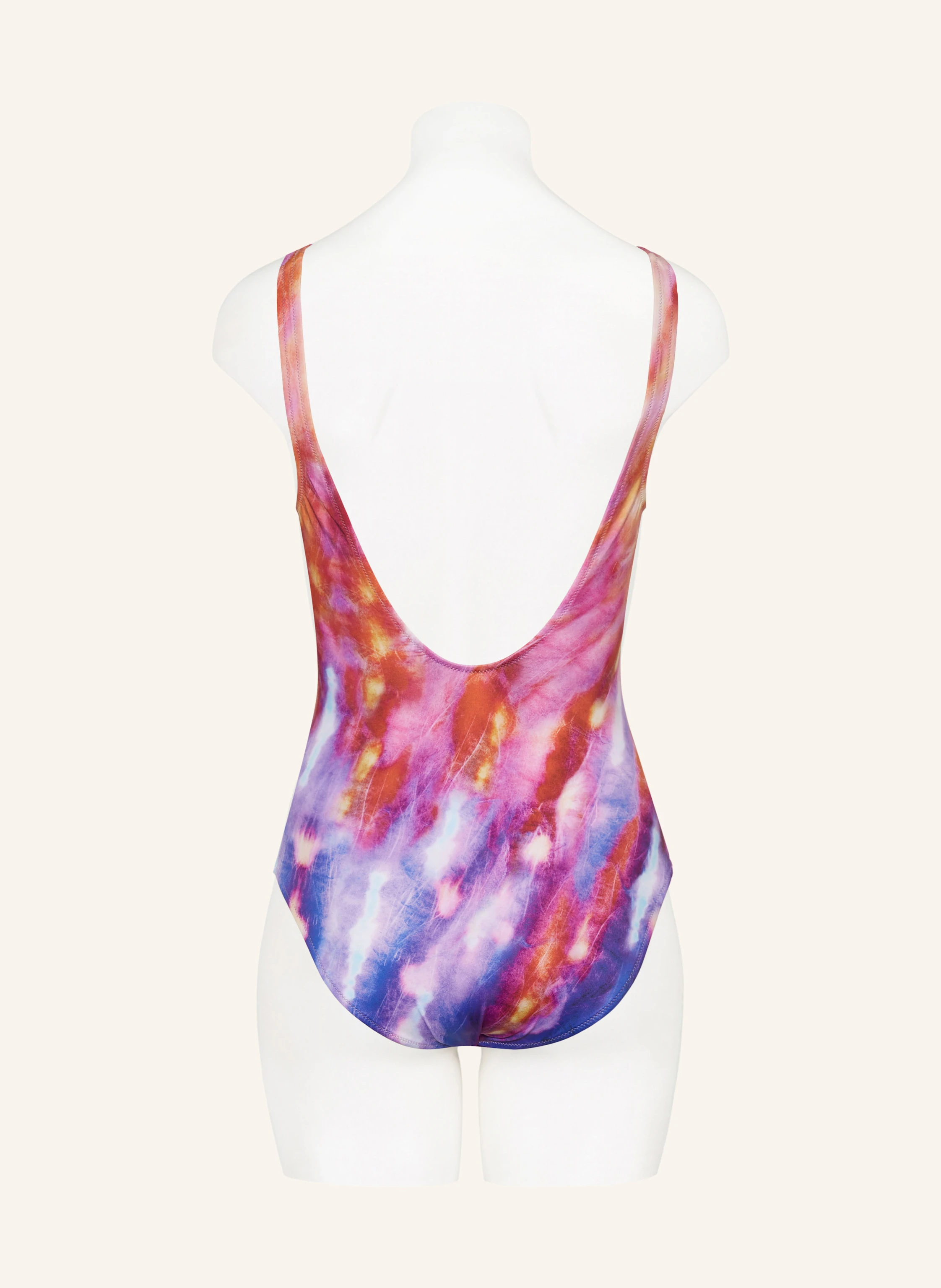 Charmline Shape-Badeanzug COSMIC SOUL