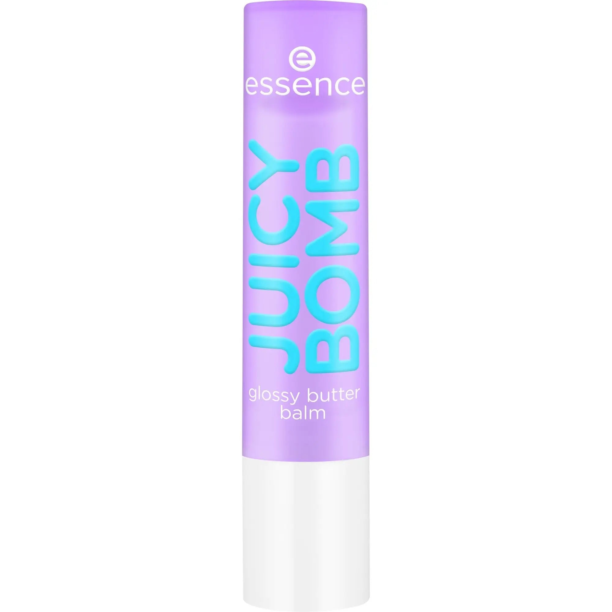 Juicy Bomb Glossy Butter Balm 02 So Berry Cute