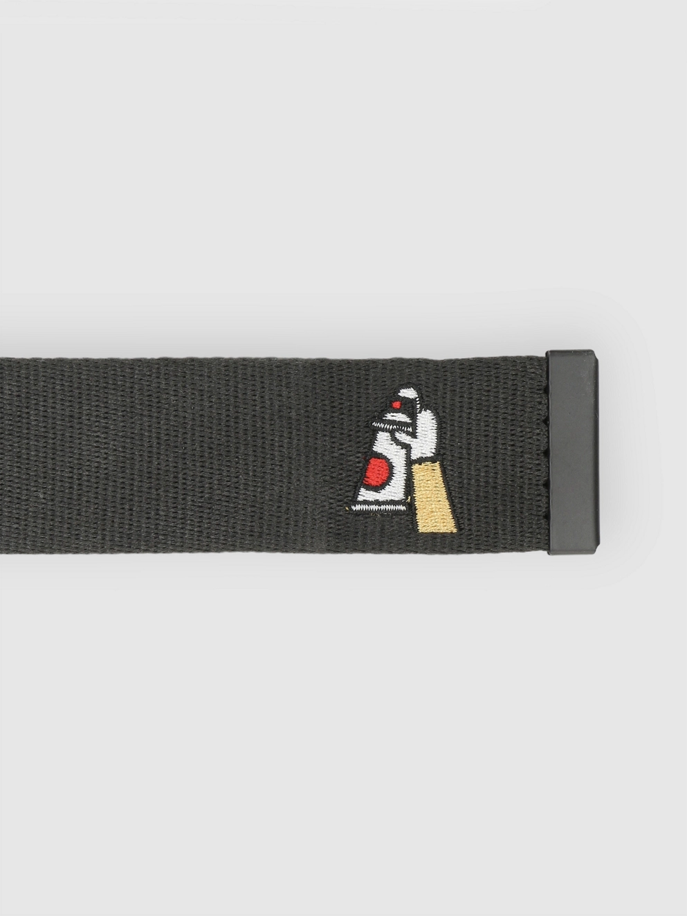 Empyre Pickup Web Belt black/black
