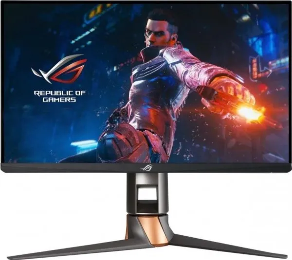 [OUTLET] - ASUS ROG Swift 360Hz PG259QN - LED-skærm - gaming - 24.5