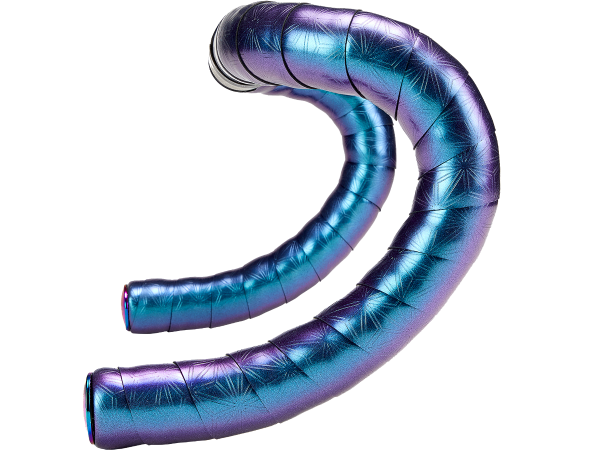Supacaz Bling Styrbånd, Oil Slick