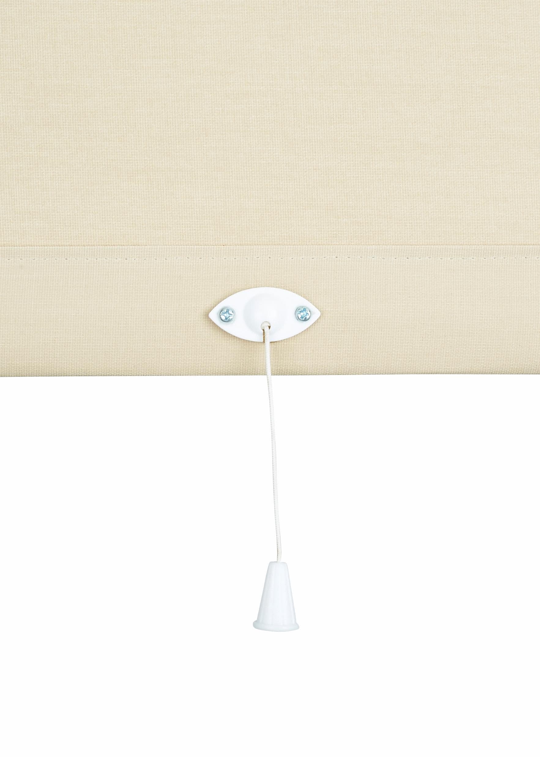 sunlines Springrollo »Uni« Lichtschutz mit Bohren 1 Stück