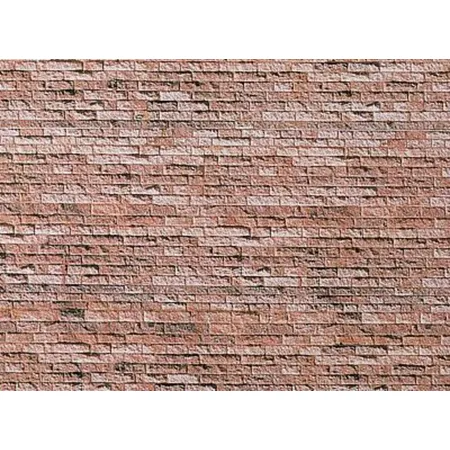 FALLER 222563- Mauerplatte, Basalt