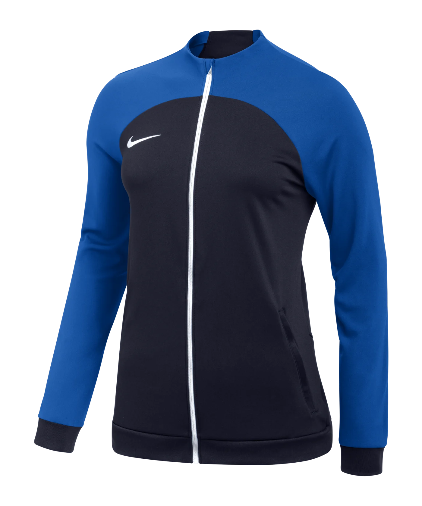 Nike Academy Pro Trainingsjacke Damen Blau F451