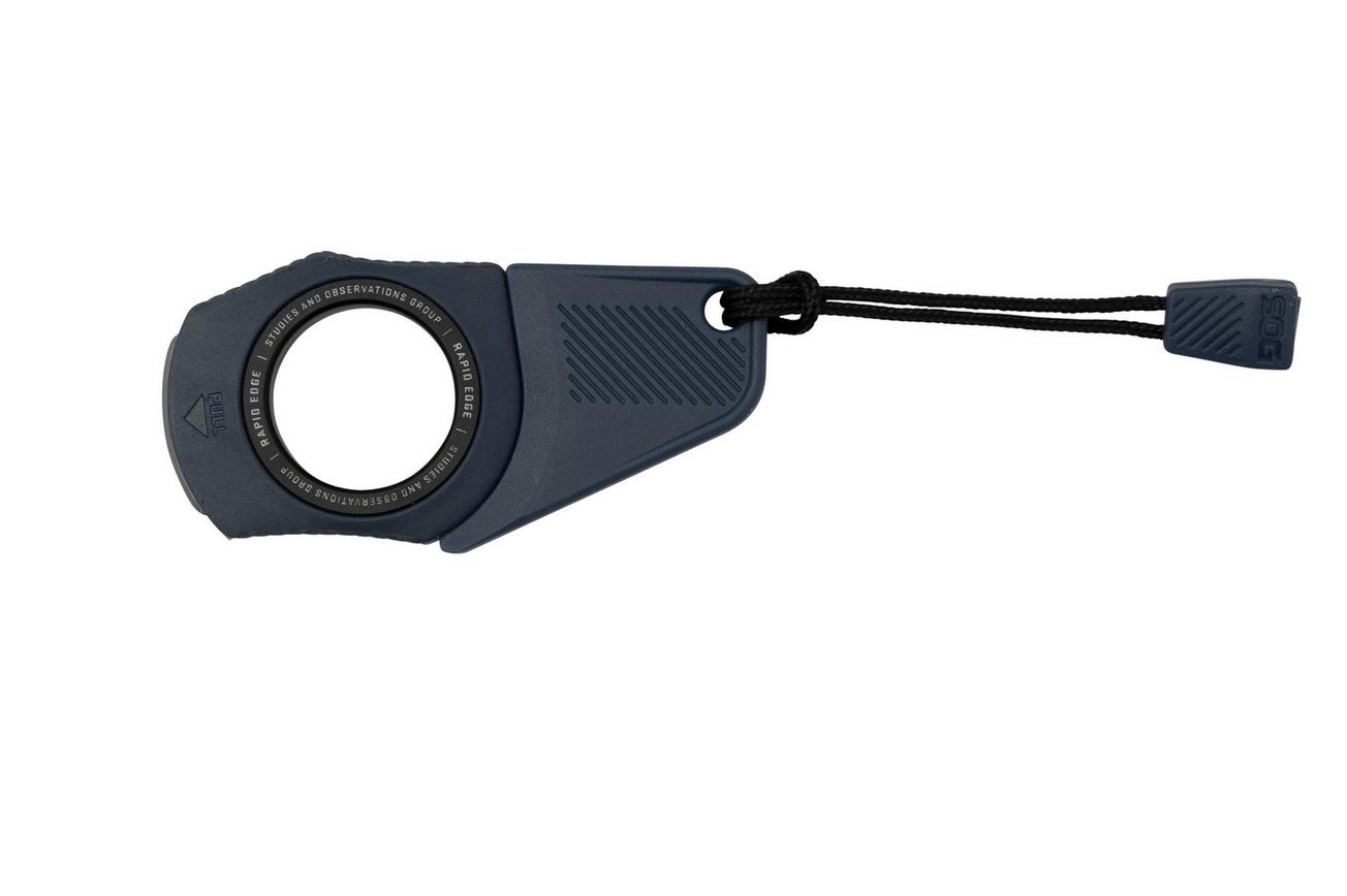 SOG Rapid Edge Midnight Blue 18-30-03-43 nekmes