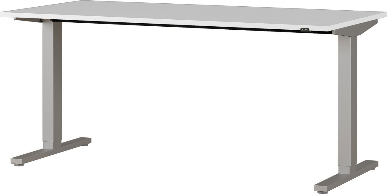 XORA E-Schreibtisch LEGEND II