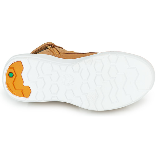 Timberland - SENECA BAY 6IN SIDE ZIP - Blé